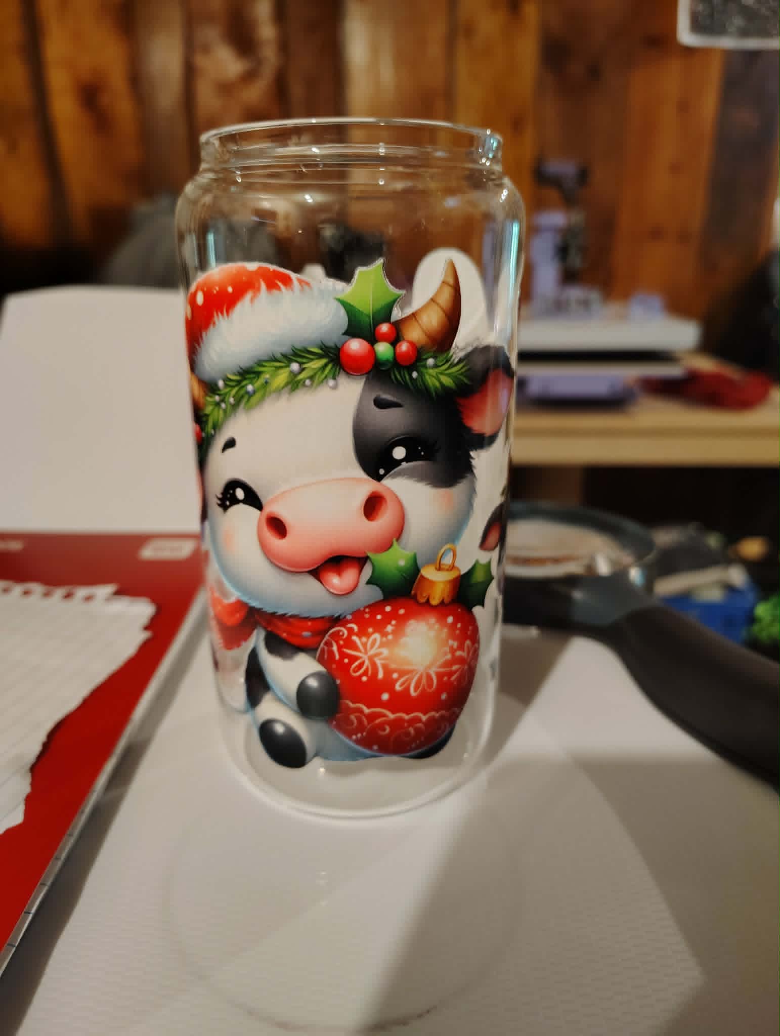 glass tumblers 16oz