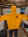 hoodies