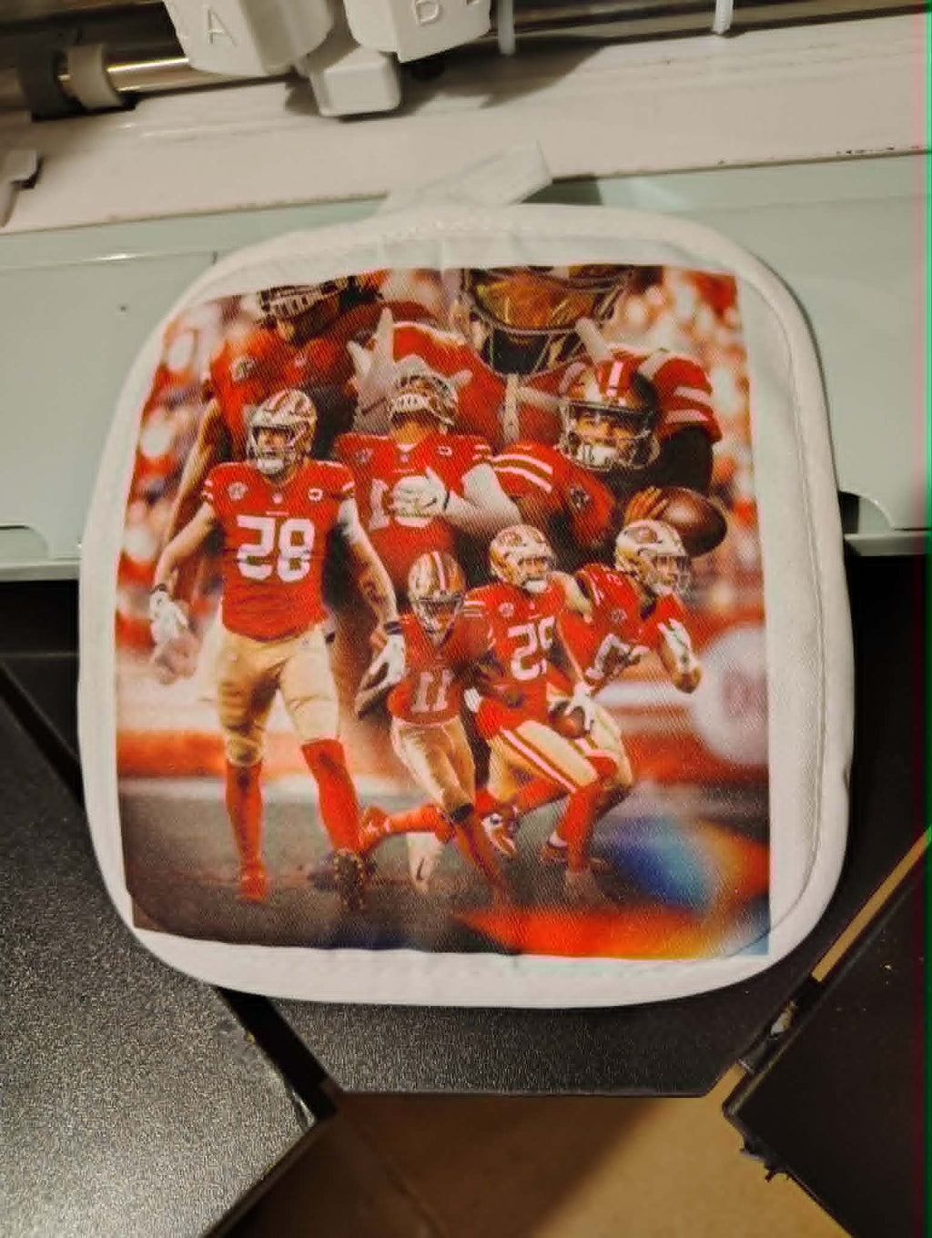 pot holders